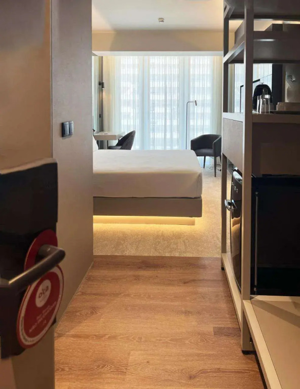 Bom Sucesso Hotel by gaiarooms