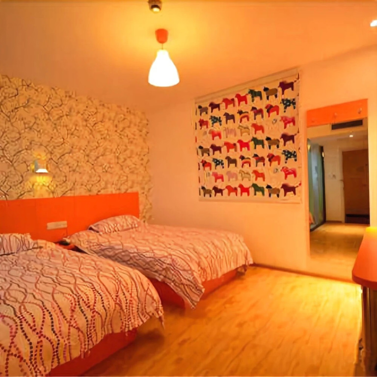 Buding Zhixing Hotel