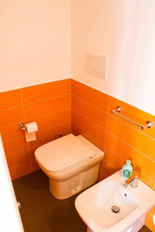 Mare del Sud , Lovely apartment with sea view