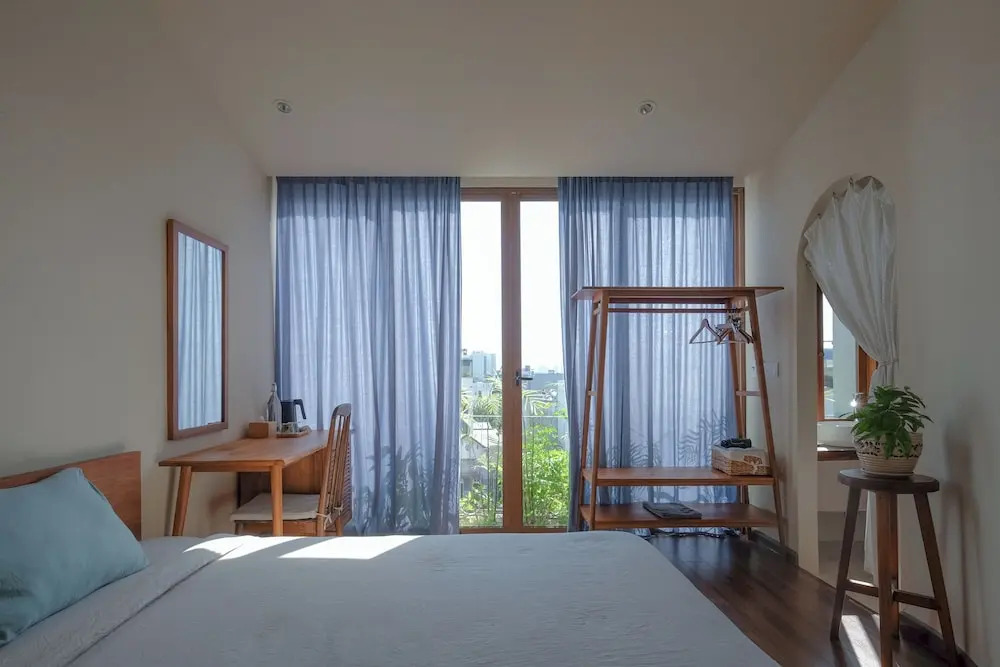 Nha Binh Homestay
