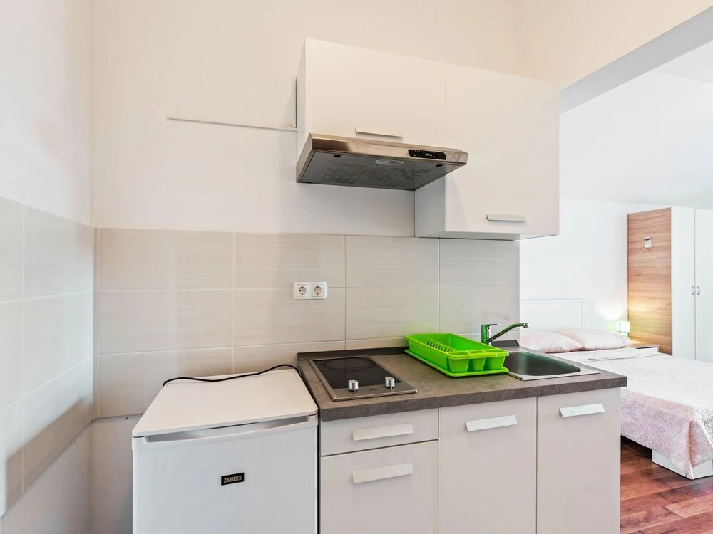 Pleasant Apartment in Posedarje near Sea