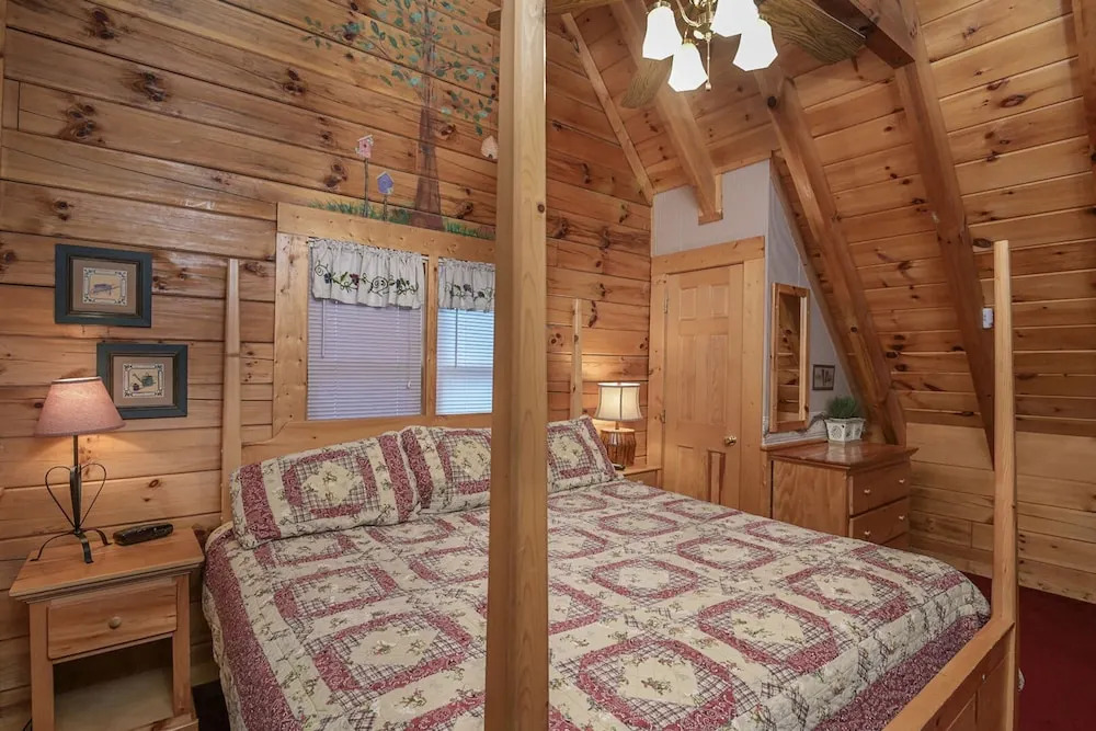Legacy Lodge by Eagles Ridge Resort