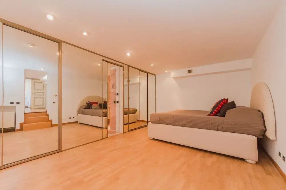 Spagna 66 - Penthouse with Terrace