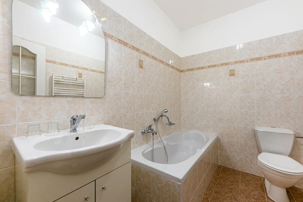 Pension Villa Anita