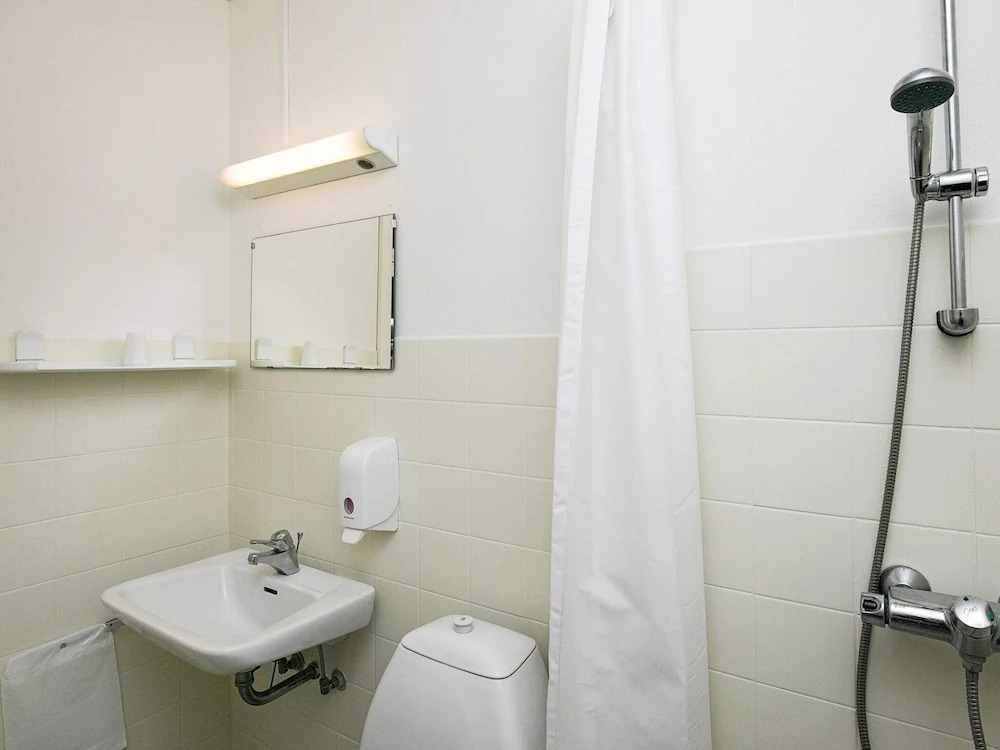 Room in a holiday park- Type4