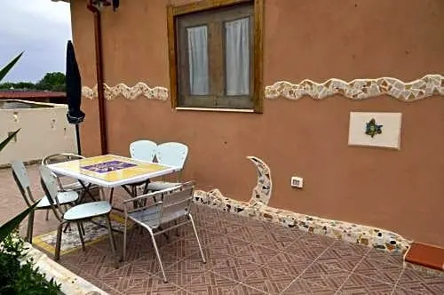country room