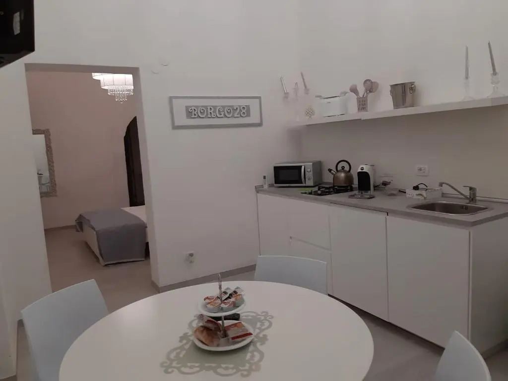 Borgo28