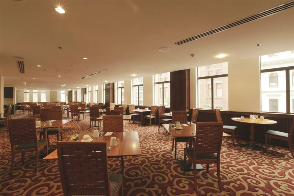 The Grace Hotel