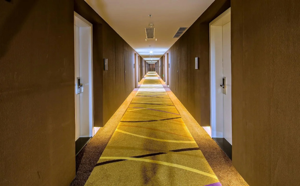Starway Hotel at Pudong