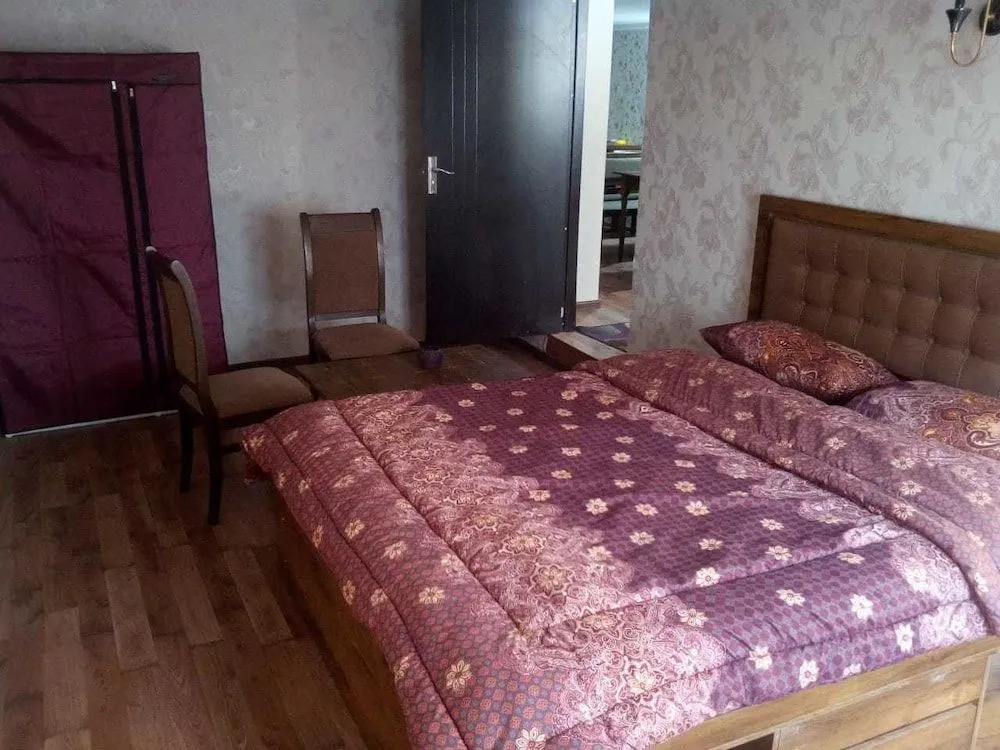 Sparrow Hostel