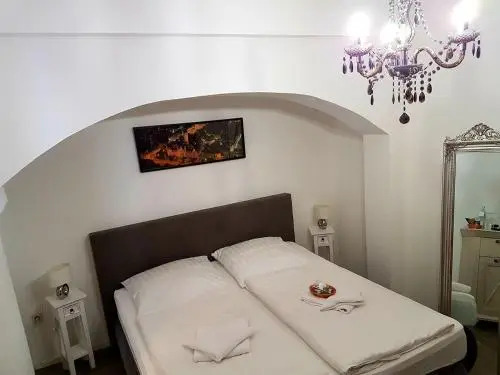 Parkhotel am Schloss Machern