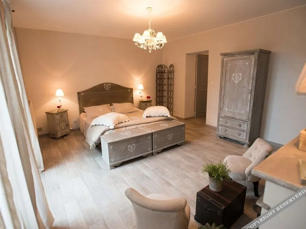 Le Clos Marie