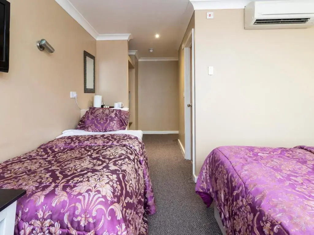 Stuart Hotel