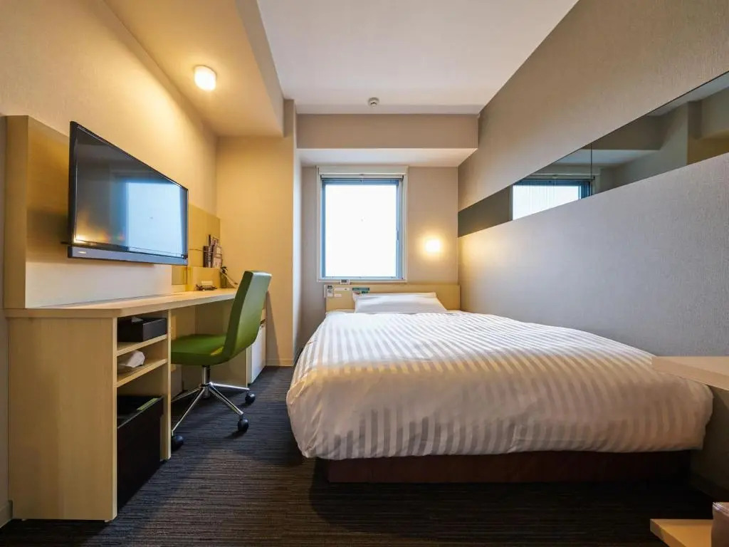 Super Hotel Kashima