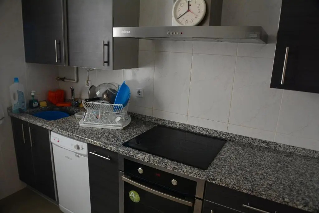 Apartamento ideal Florida