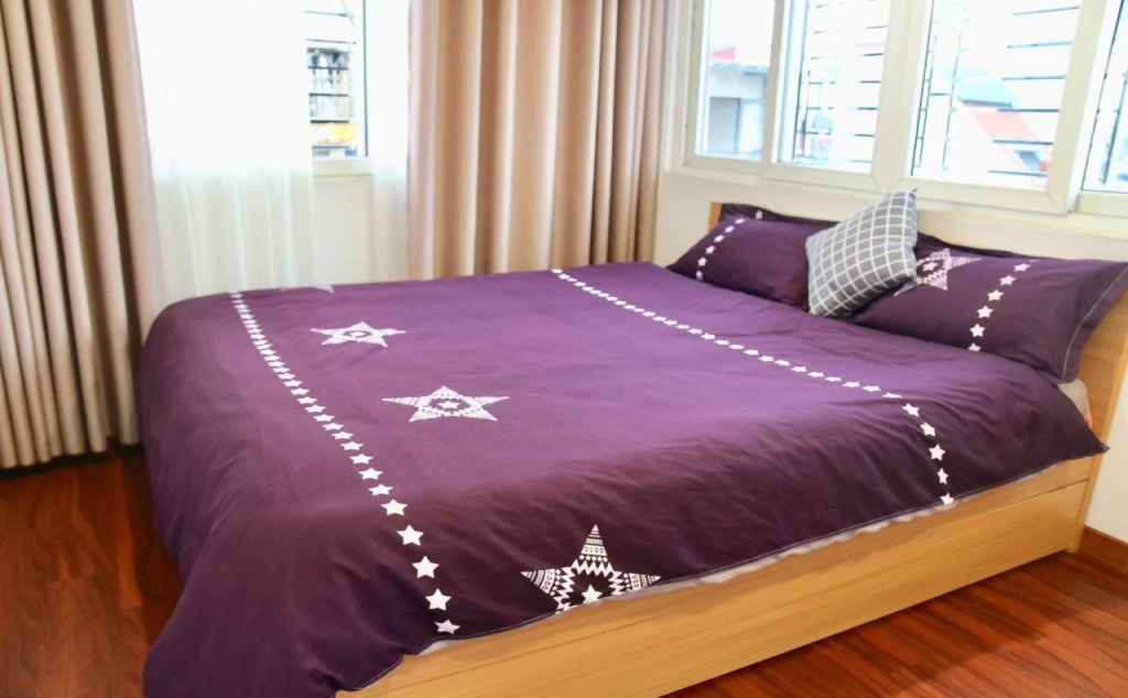 BB's Hut Homestay