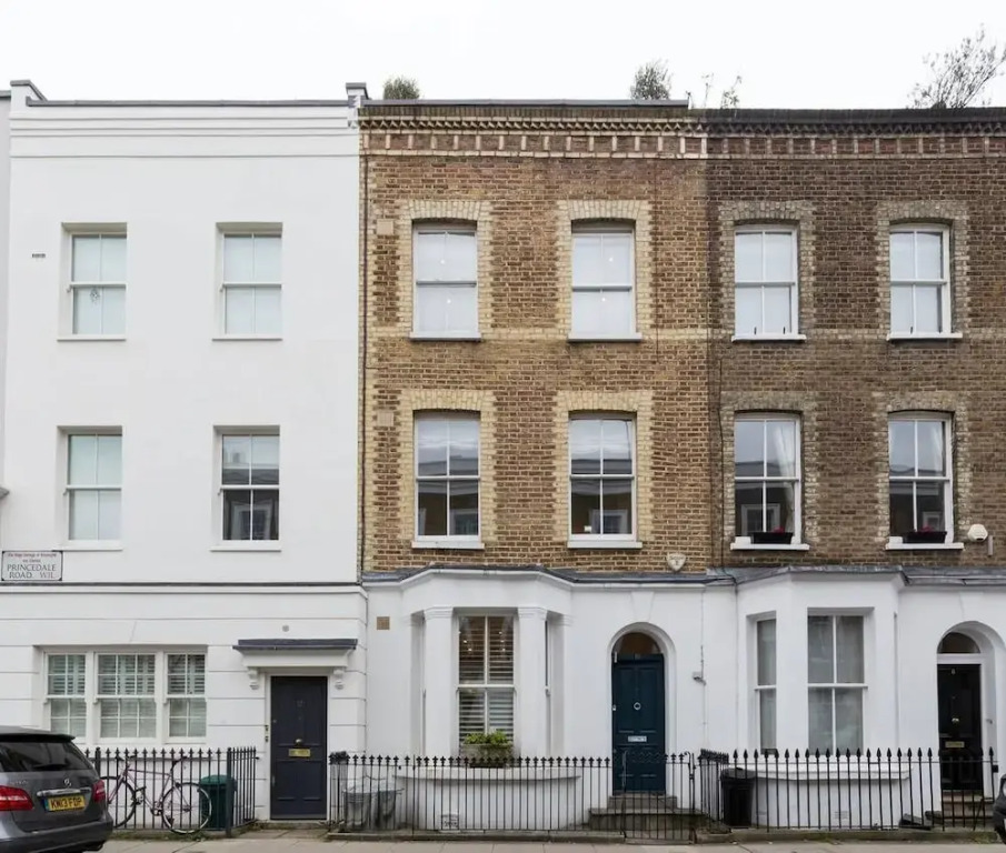 Cosy 1-bed Home, Notting Hill