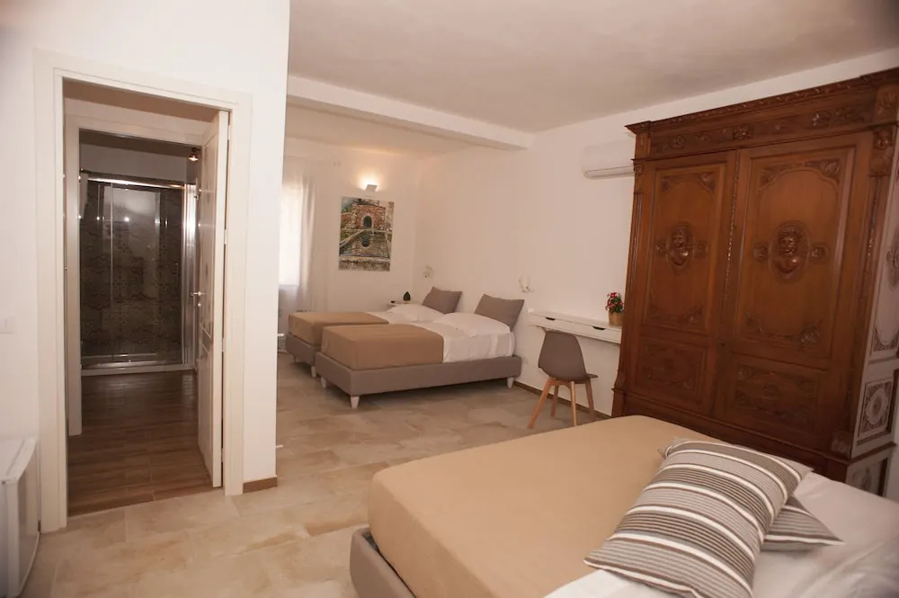 B&B Nencioli