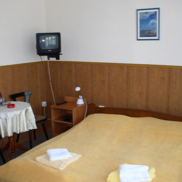 Hotel Bona