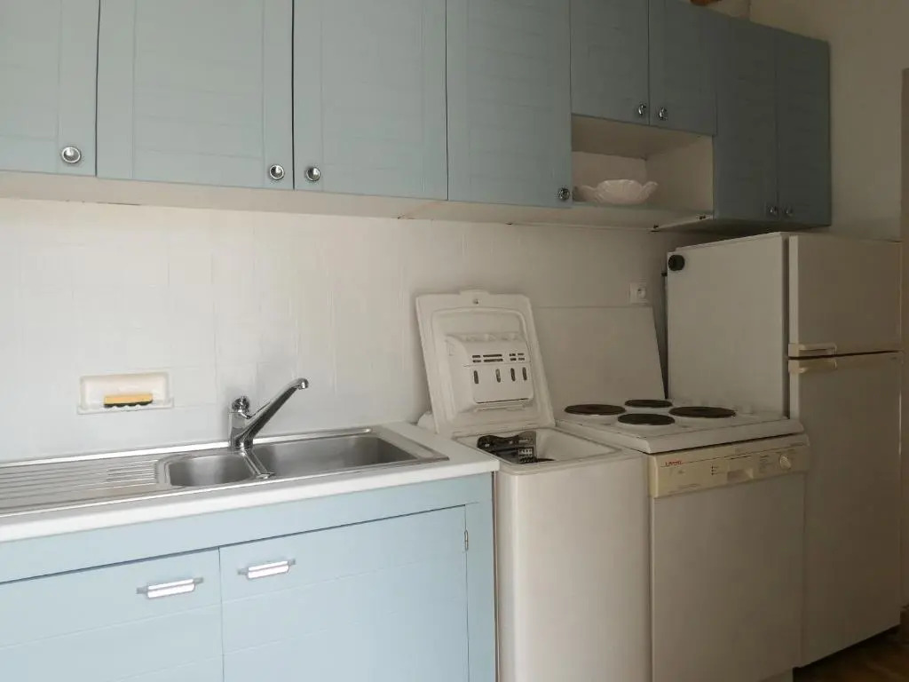 Maison Saint-Jean-de-Monts, 3 pièces, 6 personnes - FR-1-323-252