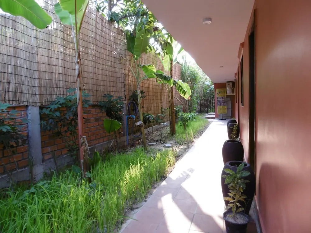 André Boutique Villa