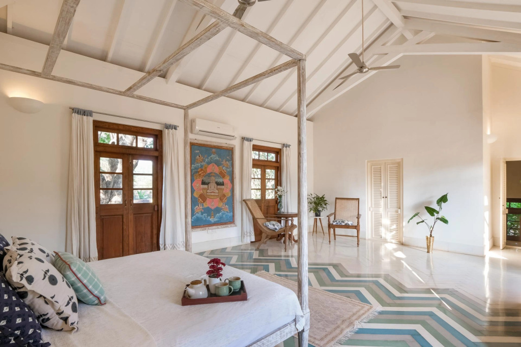 Villa Verde