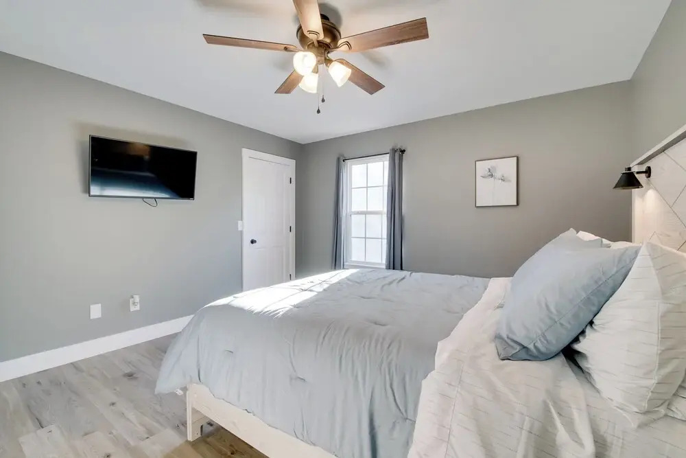 Pet-friendly Home, 9 Mi to Silver Dollar City