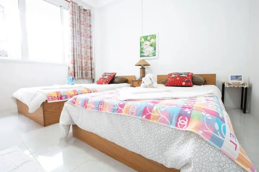 One of Us House - Hostel