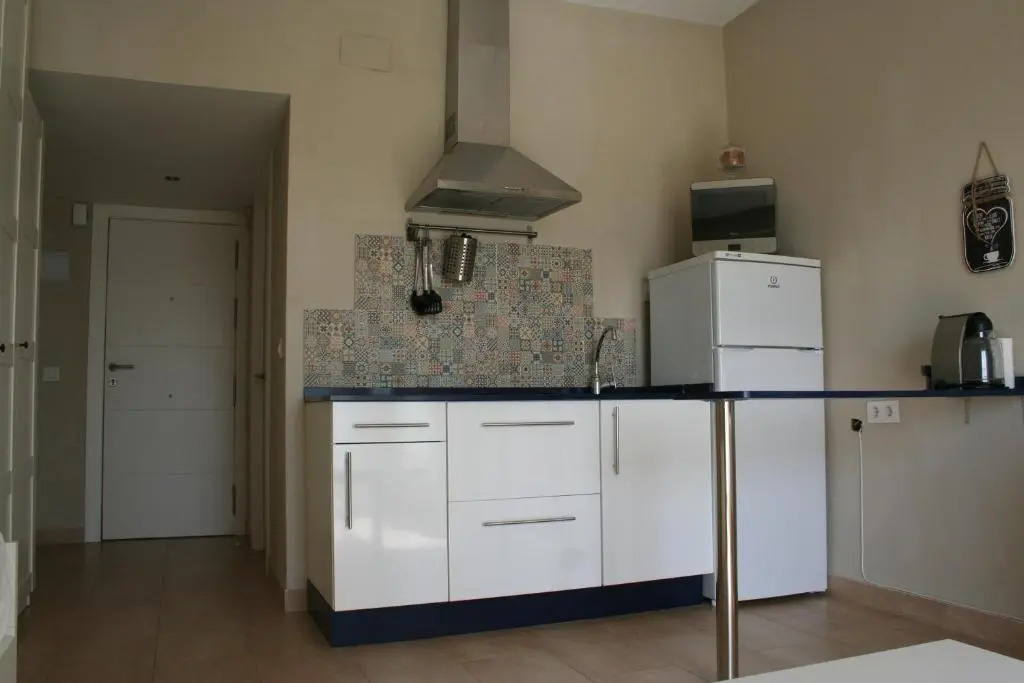 CLB Feria Apartment