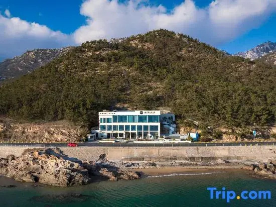 Qingdao Wushe Yujian Mountain Residence Sea View Resort Hotel