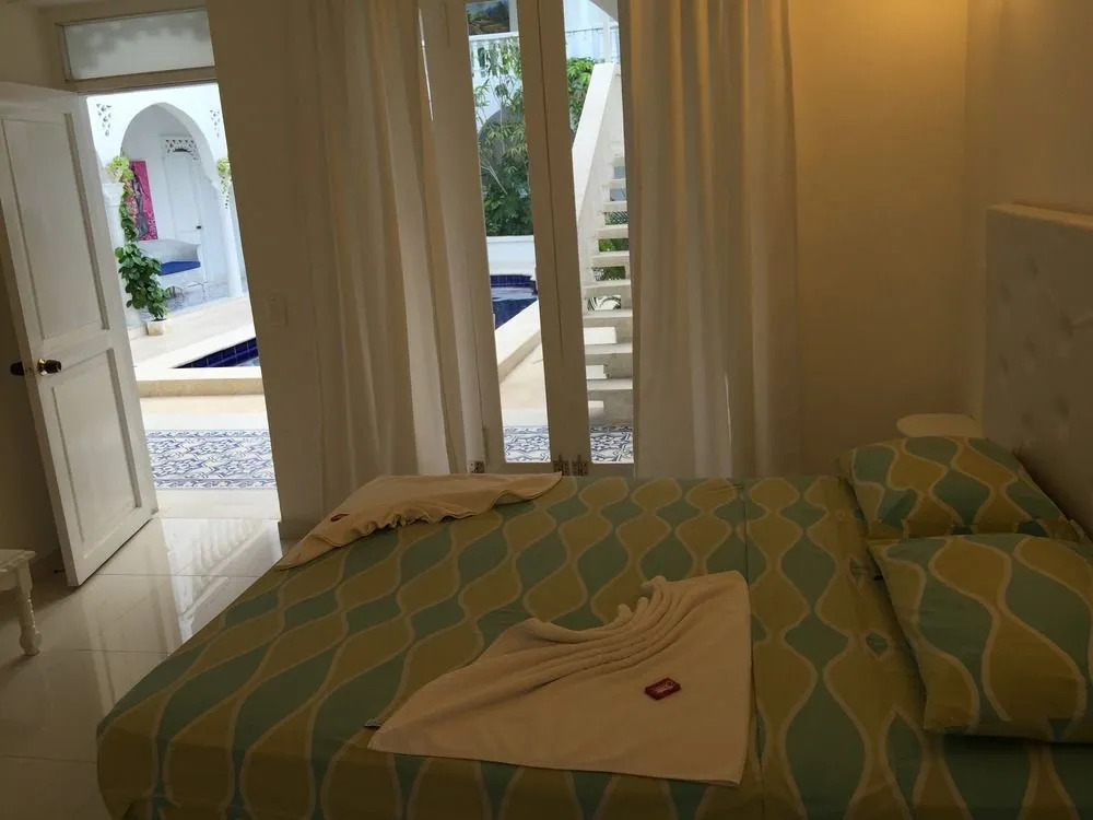 Hotel Casa Mara By Akel Hotels