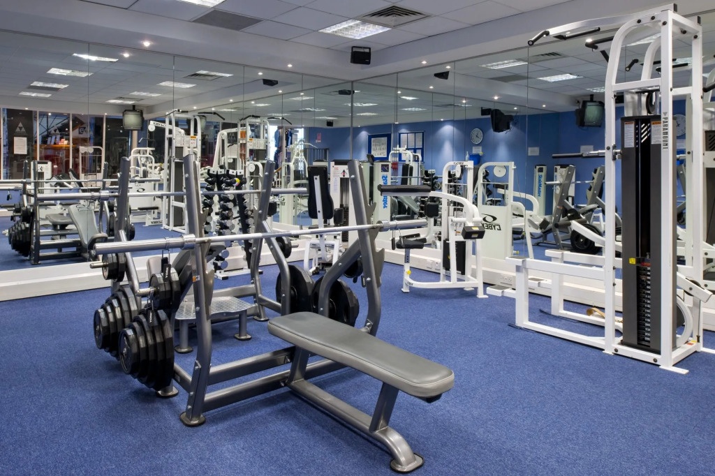 Holiday Inn Glasgow - East Kilbride by IHG