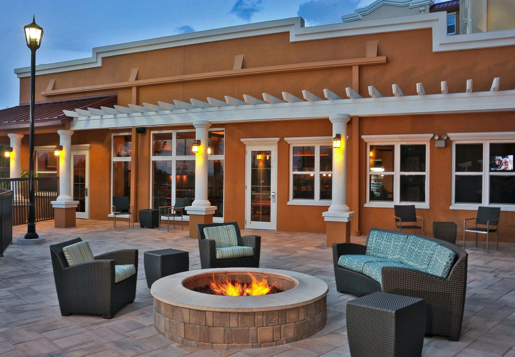 Residence Inn by Marriott Denver Airport/Convention Center