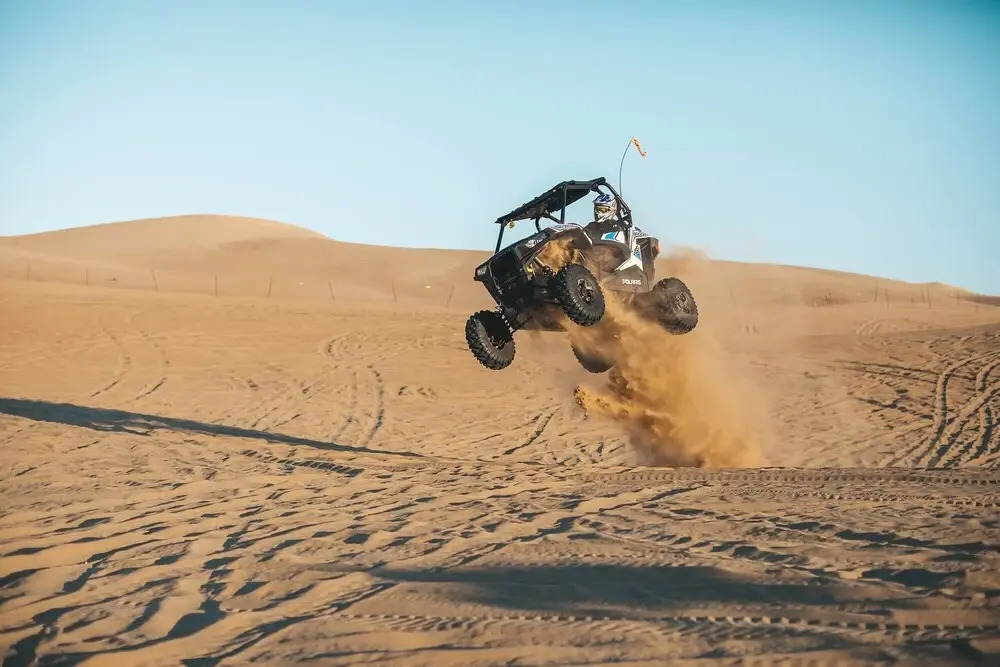 Erg Chebbi Camp