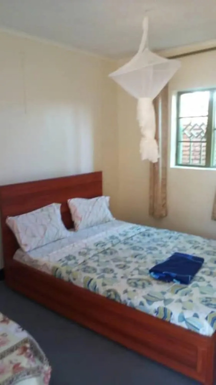 Murugo Apartment
