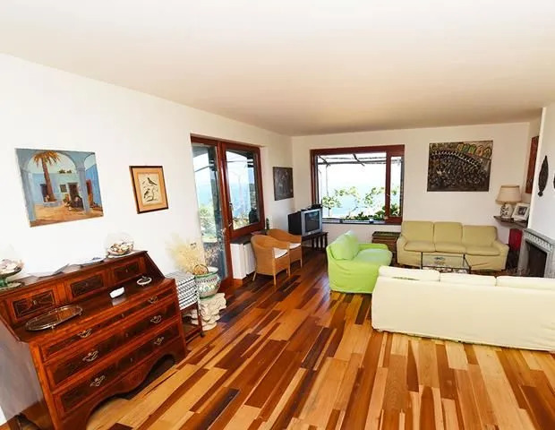GOCCE VILLAS - Sunshine Villa