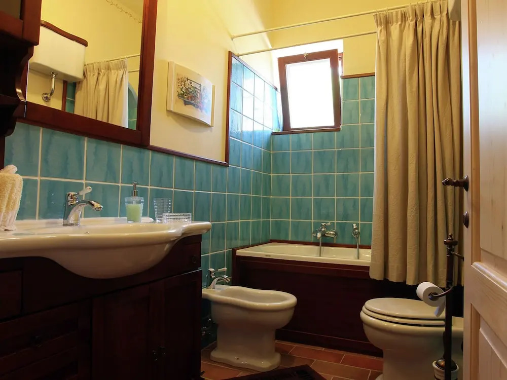 Cozy Holiday Villa in Grosseto With Swimming Pool