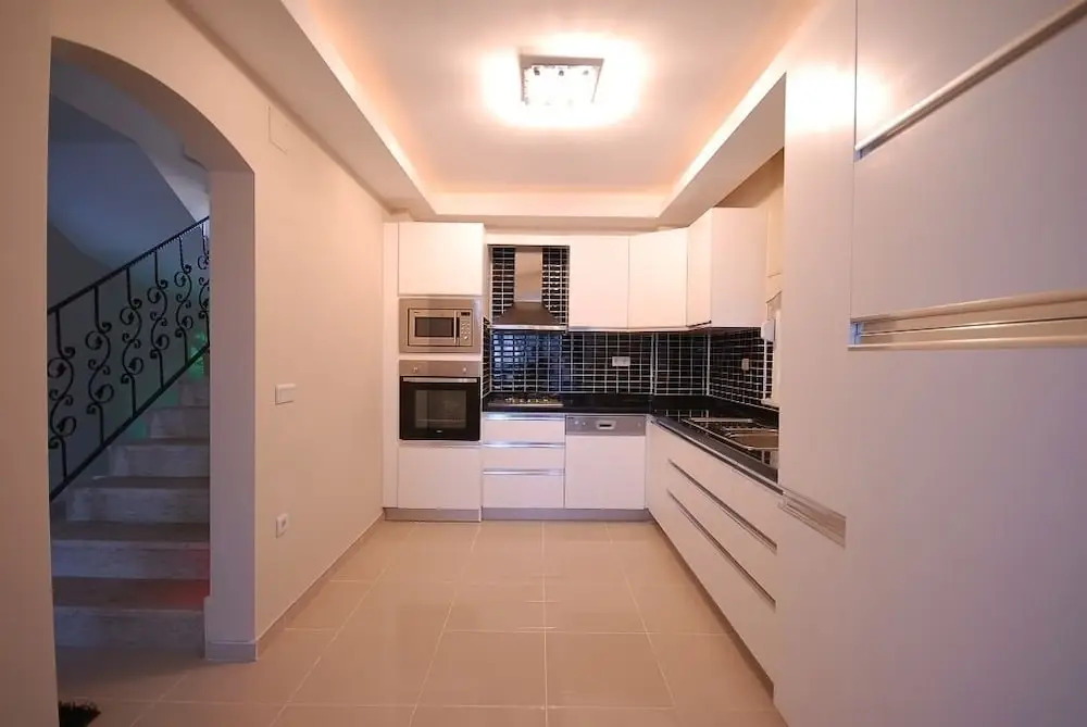 BlueHomes Villas