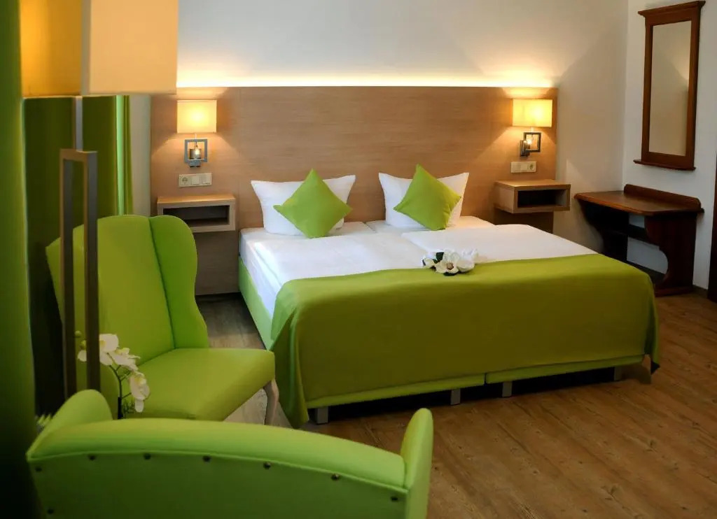 Parkhotel Forsthaus