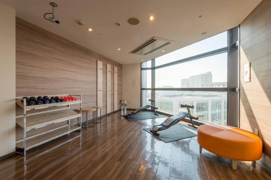 HOTEL MYSTAYS Utsunomiya