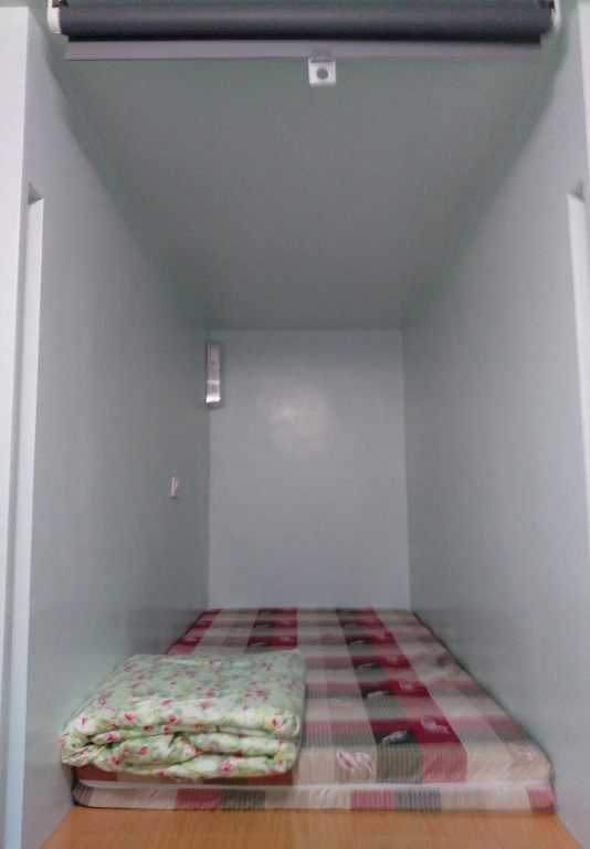 Kenting Henchun 170 Hostel