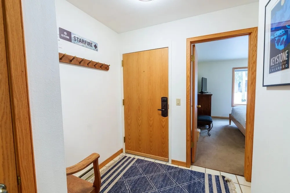 503 Ski Run 1 Bedroom Condo