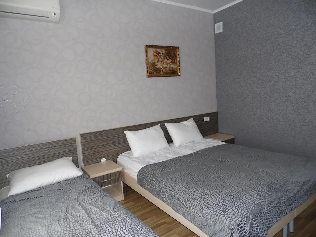 Sofya Guest House