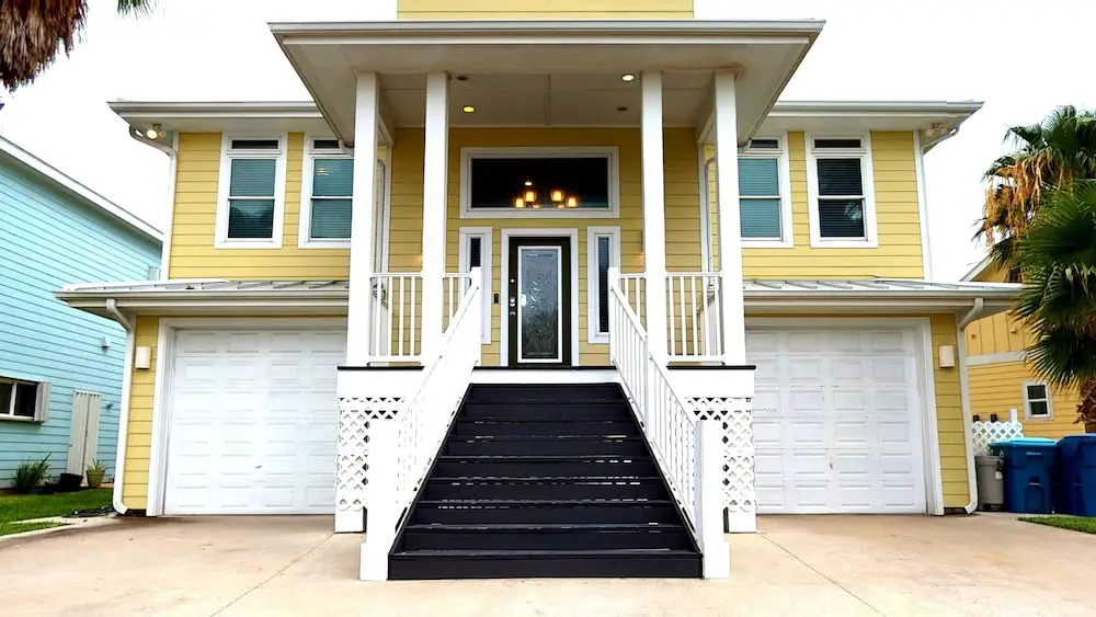 Royal Dunes 215 6 Bedroom Home