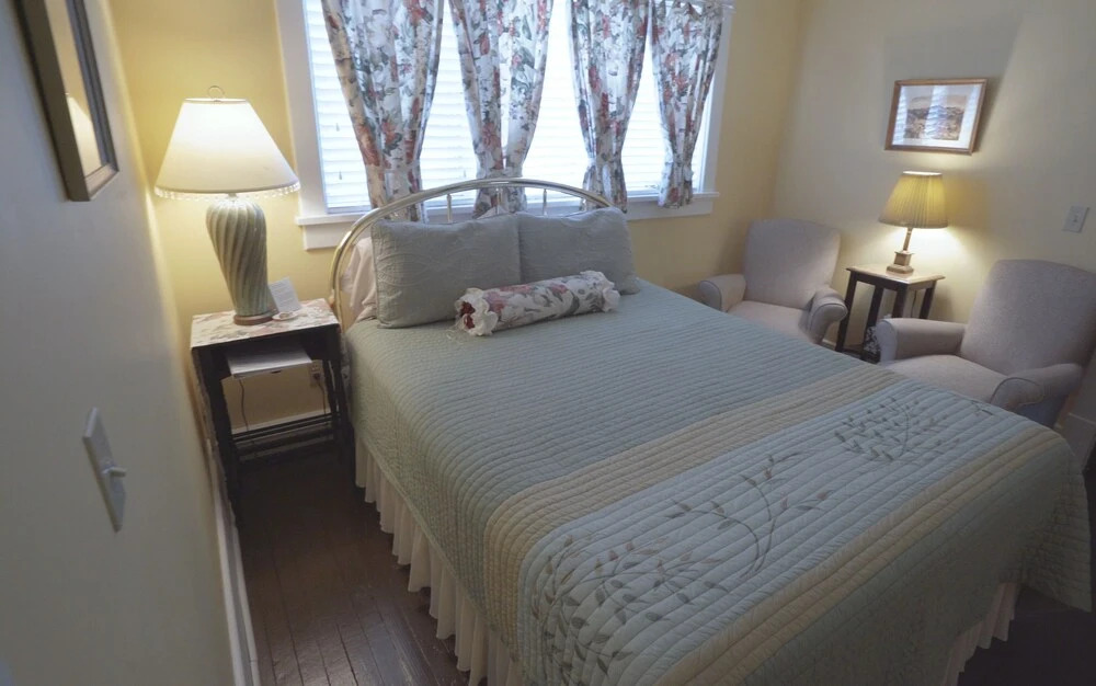 Arcadia House Bed & Breakfast