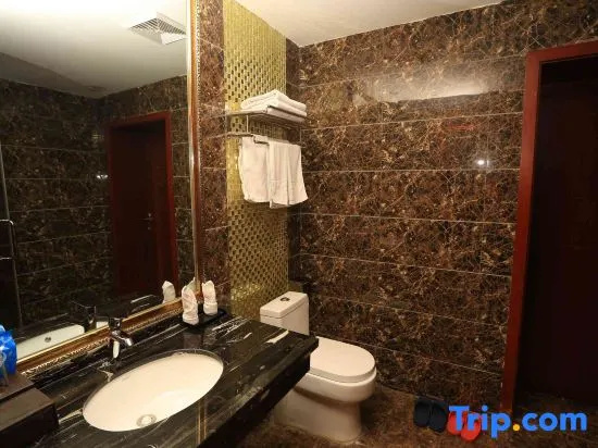 Lang Lay Boutique Hotel