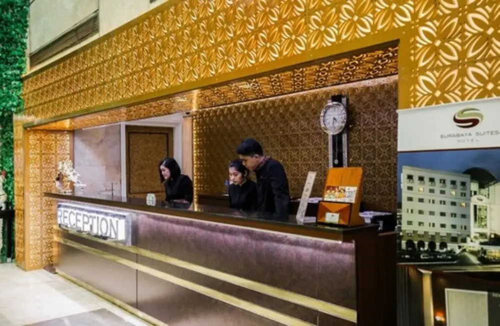 Horison Suites Surabaya