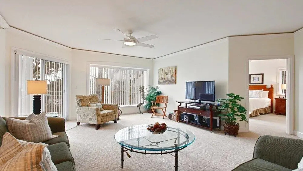 Windsor Place - 2 Br villa by RedAwning