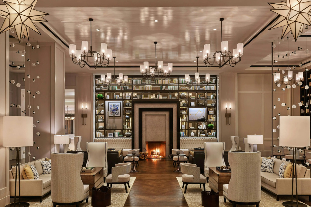 The Hotel at Avalon, Autograph Collection