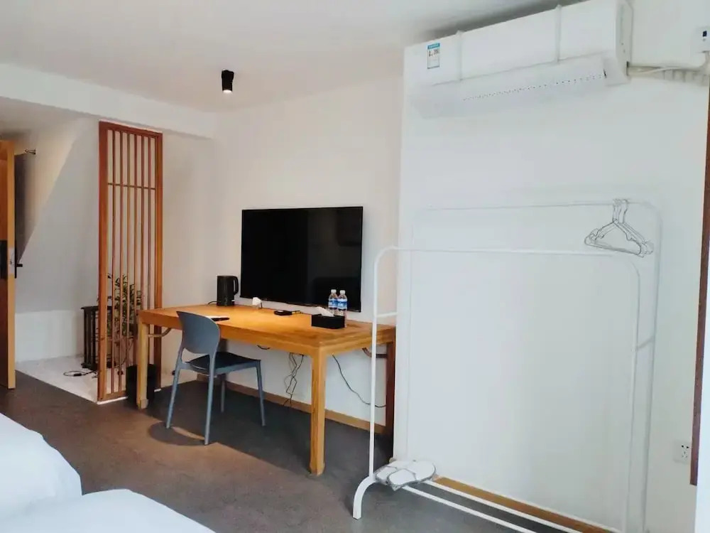 Chongqing Justom Family Serviced Apartments 4